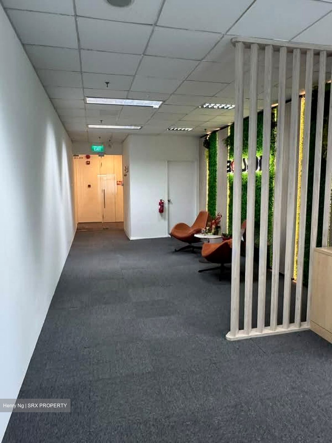 Suntec Tower Three (D1), Office #605822711